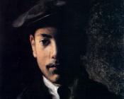 胡安 路易斯 洛佩斯 加西亚 : -Unknown